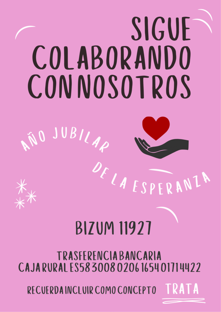 Sigue colaborando con nosotros