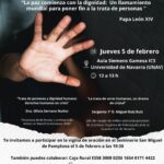 VIII Jornadas JUNTOS CONTRA LA TRATA